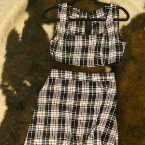 School girl Set